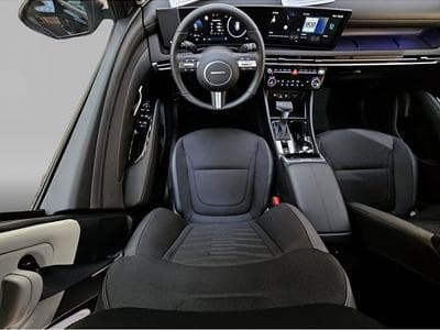 Hyundai Tucson (2026) - Photo 4