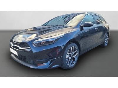 Kia Ceed (2025) - Photo 1