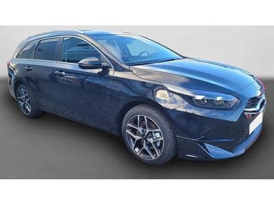 Kia Ceed (2025) - Photo 3
