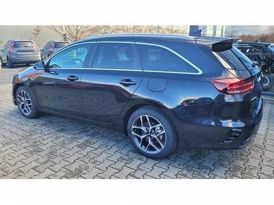 Kia Ceed (2025) - Photo 6