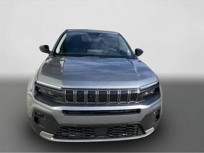 Jeep Wrangler (2025) - Foto 3