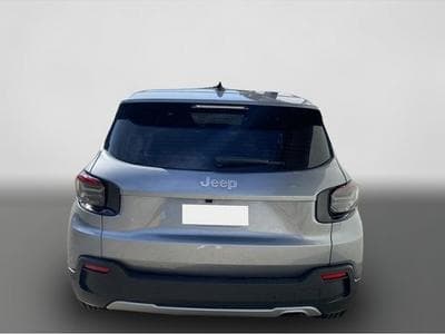 Jeep Wrangler (2025) - Foto 5