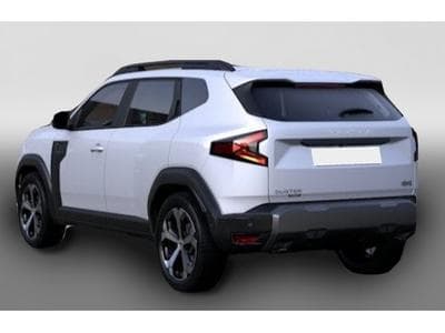 Dacia Duster (2026) - Foto 3