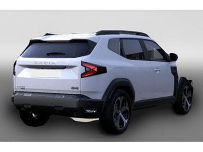 Dacia Duster (2026) - Foto 4