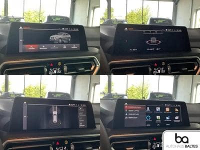 BMW X4 (2025) - Photo 15