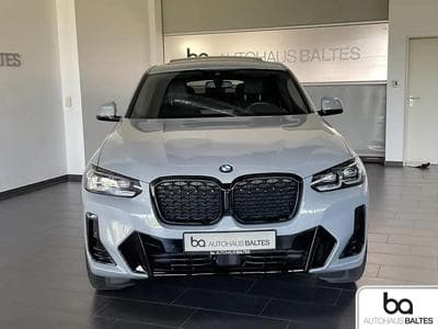 BMW X4 (2025) - Photo 2