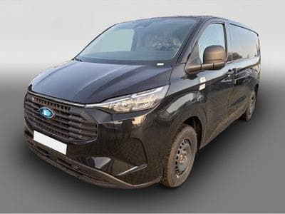 Ford Transit (2026) - Photo 1