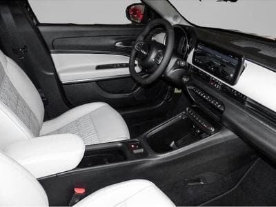 Fiat 600 (2025) - Photo 3