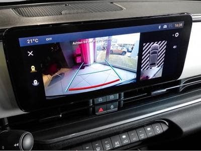 Fiat 600 (2025) - Photo 6