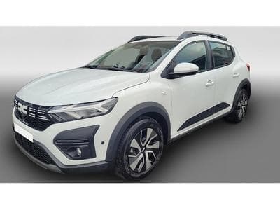 Dacia Sandero (2026) - Photo 1