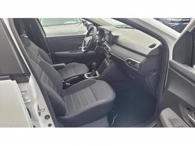 Dacia Sandero (2026) - Photo 10