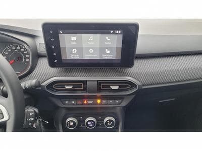 Dacia Sandero (2026) - Photo 12