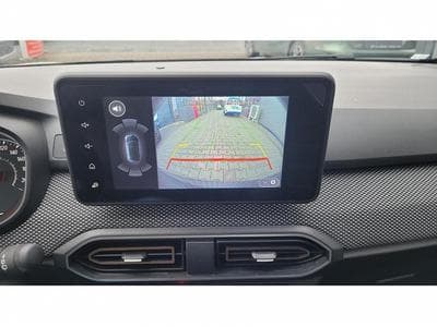 Dacia Sandero (2026) - Photo 13