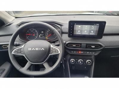 Dacia Sandero (2026) - Photo 14