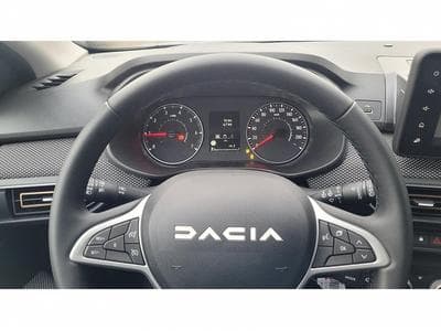 Dacia Sandero (2026) - Photo 15