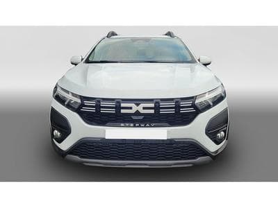 Dacia Sandero (2026) - Photo 2