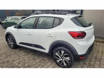 Dacia Sandero (2026) - Photo 6