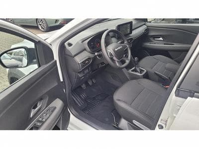 Dacia Sandero (2026) - Photo 7