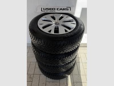 Felgen und Reifen – 16" - Foto 1