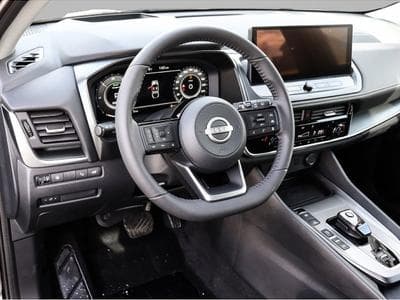 Nissan Qashqai (2026) - Foto 3