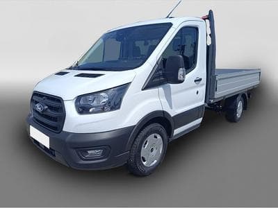 Ford Transit (2025) - Photo 2