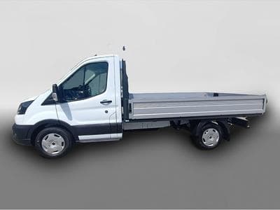 Ford Transit (2025) - Photo 3