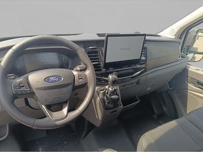 Ford Transit (2025) - Photo 5