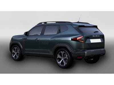 Dacia Duster (2026) - Foto 3