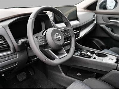 Nissan X-Trail (2026) - Foto 3