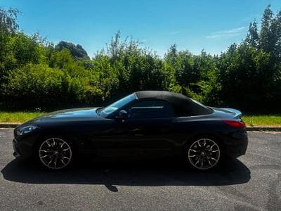 BMW Z4M Z4 440I (2022) - Photo 1