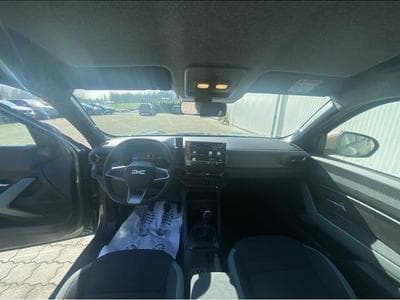 Dacia Duster (2025) - Foto 10