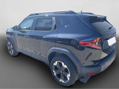 Dacia Duster (2025) - Foto 5