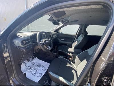 Dacia Duster (2025) - Foto 7