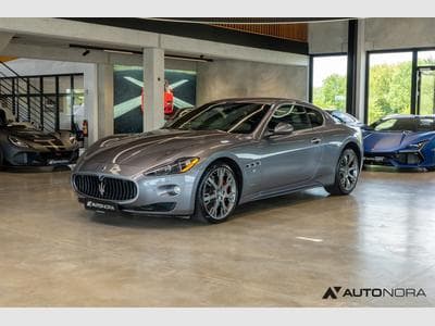 Maserati GranTurismo S Kupplung neu! (2010) - Foto 1