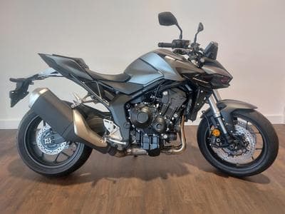 Honda Hornet CB1000 HORNET (2026) - Photo 1