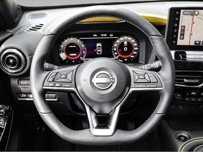 Nissan Juke (2026) - Foto 4