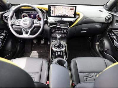 Nissan Juke (2026) - Foto 5