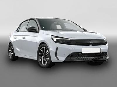 Opel Corsa (2026) - Photo 1