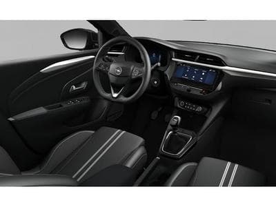 Opel Corsa (2026) - Photo 4