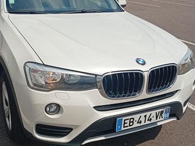 BMW X3 Xdrive20d sport (2026) - Photo 1