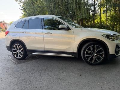 BMW X1 X1 xdrive 2.5e  électrique essence (2021) - Photo 1