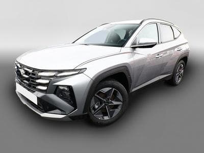 Hyundai Tucson (2026) - Photo 1