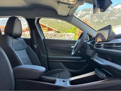 Jeep Wrangler (2025) - Foto 10