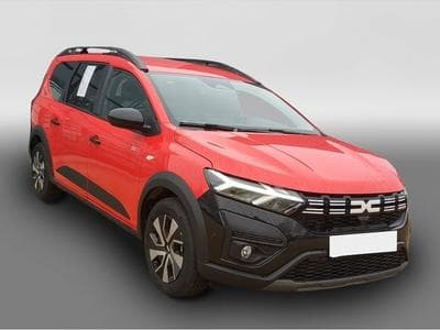 Dacia Jogger (2026) - Photo 1