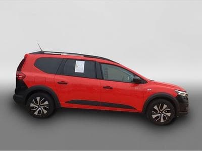 Dacia Jogger (2026) - Photo 2