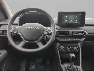 Dacia Jogger (2026) - Photo 5