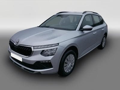 Skoda Kamiq (2026) - Photo 1