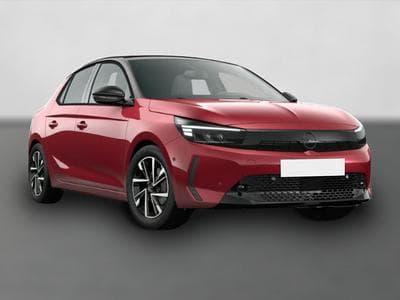 Opel Corsa (2026) - Photo 1