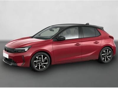 Opel Corsa (2026) - Photo 2