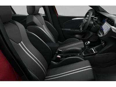 Opel Corsa (2026) - Photo 5